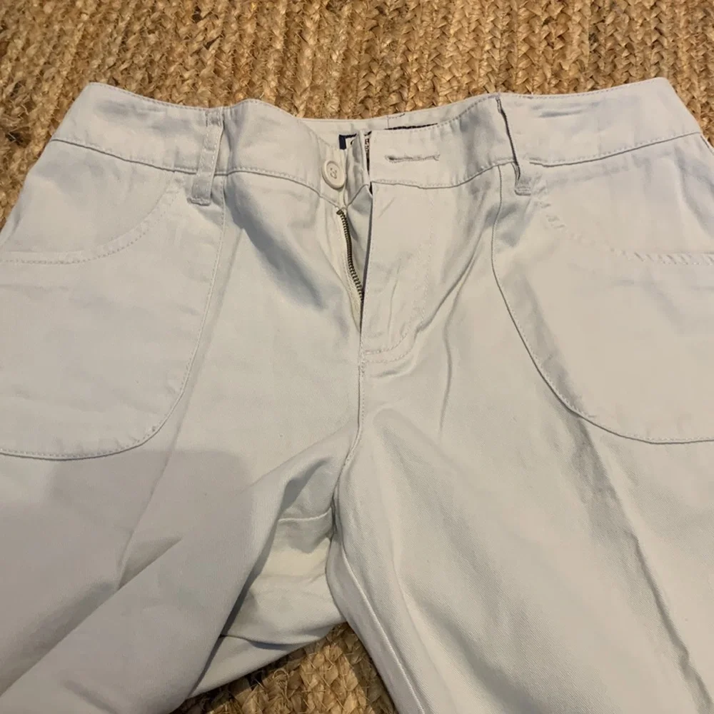 white pants - Picture 3 of 5
